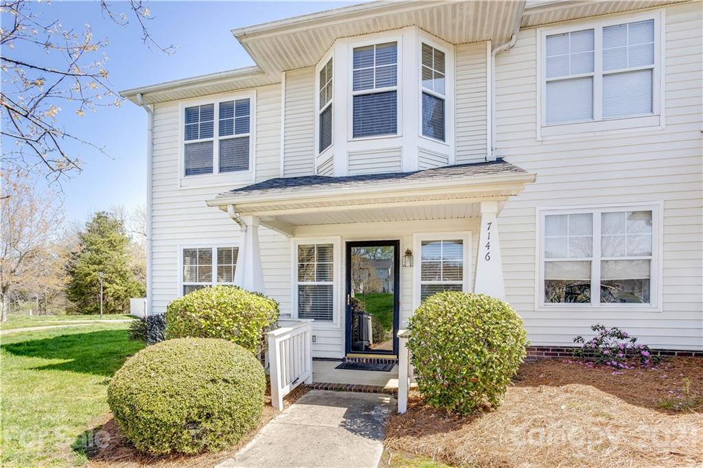 7146 Tom Castain Lane Charlotte NC 28226