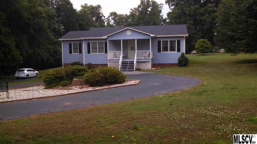 1110 Dry Ponds Road Granite Falls NC 28630