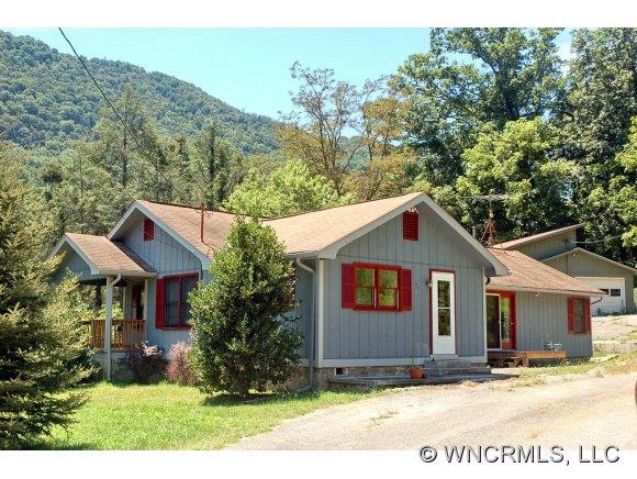 37 Timber Creek Drive Waynesville NC 28786