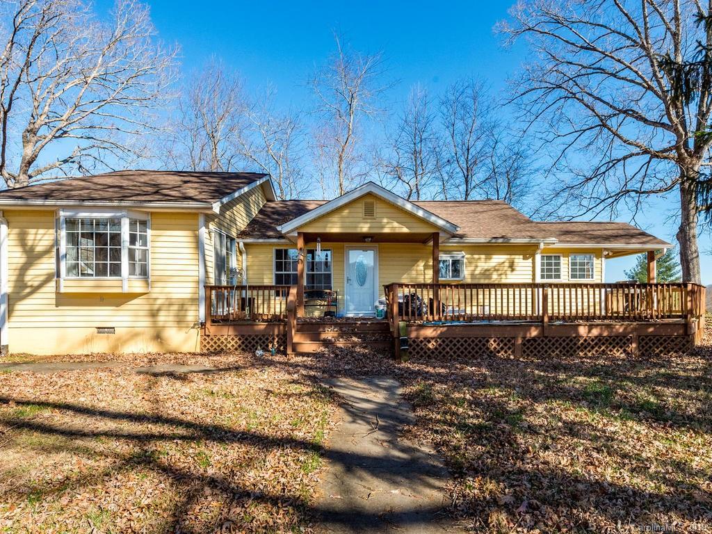 34 Angels Path View Arden NC 28704