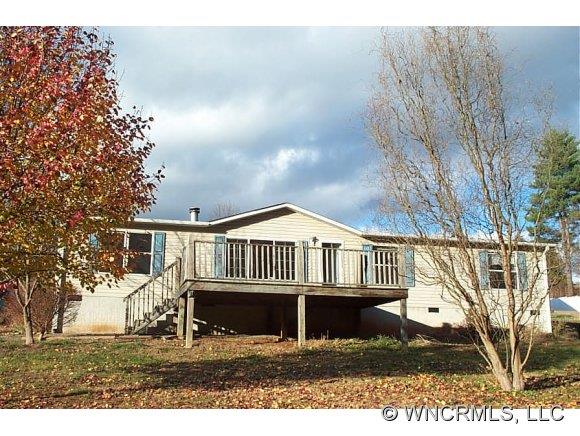 140 Frances Lane Clyde NC 28721