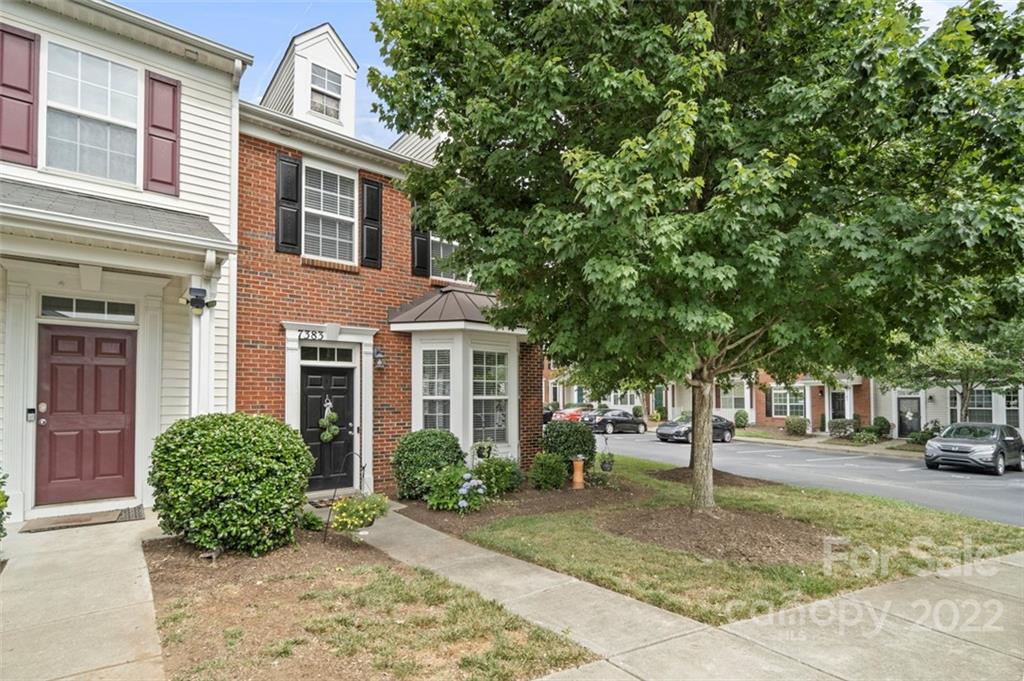 7383 Laurel Valley Road Charlotte NC 28273