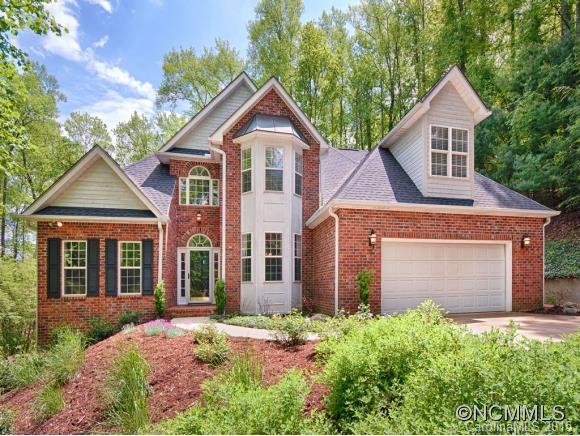 211 Blake Mountain Circle Asheville NC 28803