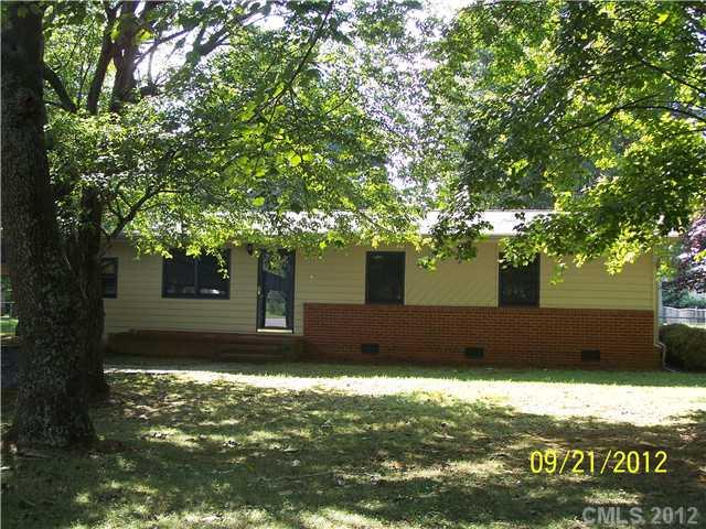 2541 S Chipley Ford Road Statesville NC 28625