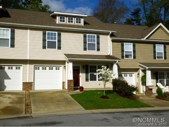 163 Thea Lane Fletcher NC 28732