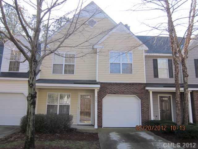 4583 Antelope Lane Charlotte NC 28269