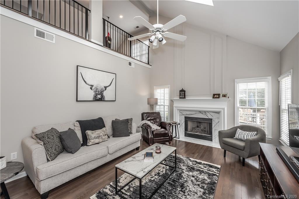 8732 Glade Court Huntersville NC 28078