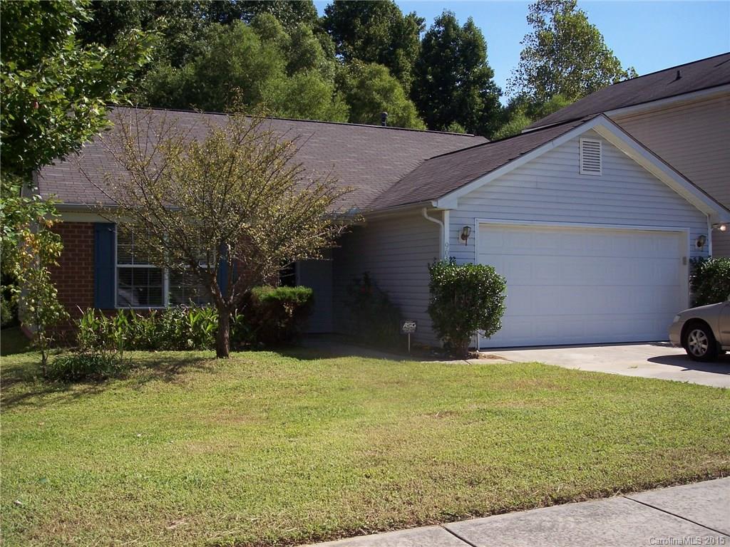 9031 Tibble Creek Way Charlotte NC 28227