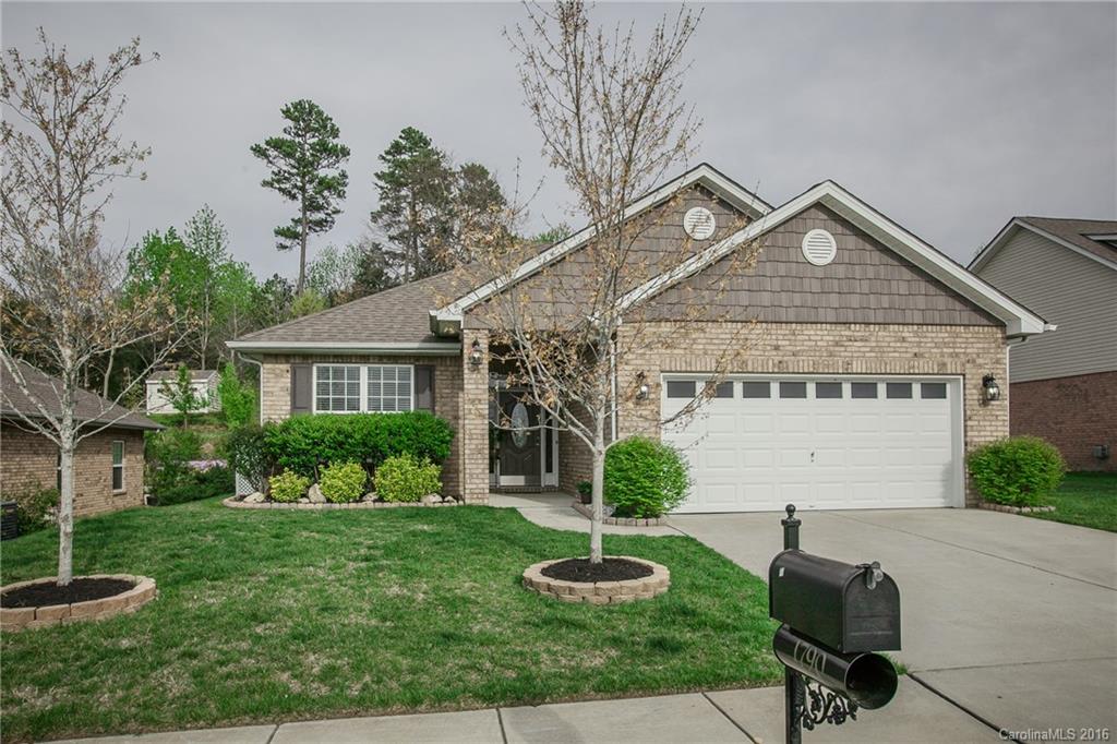 1790 Woods Lane Denver NC 28037