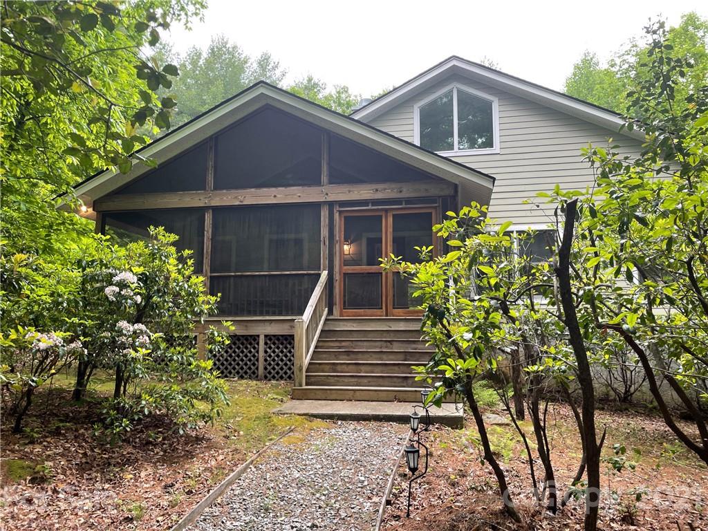 641 Eagle Lake Drive Brevard NC 28712