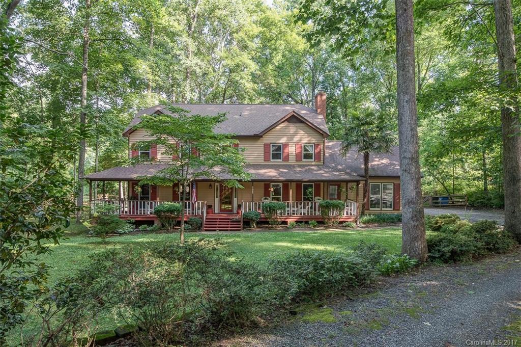 5427 Birchhill Road Mint Hill NC 28227