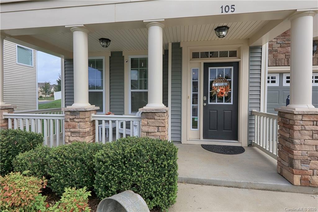 105 Seedling Court Mount Holly NC 28120