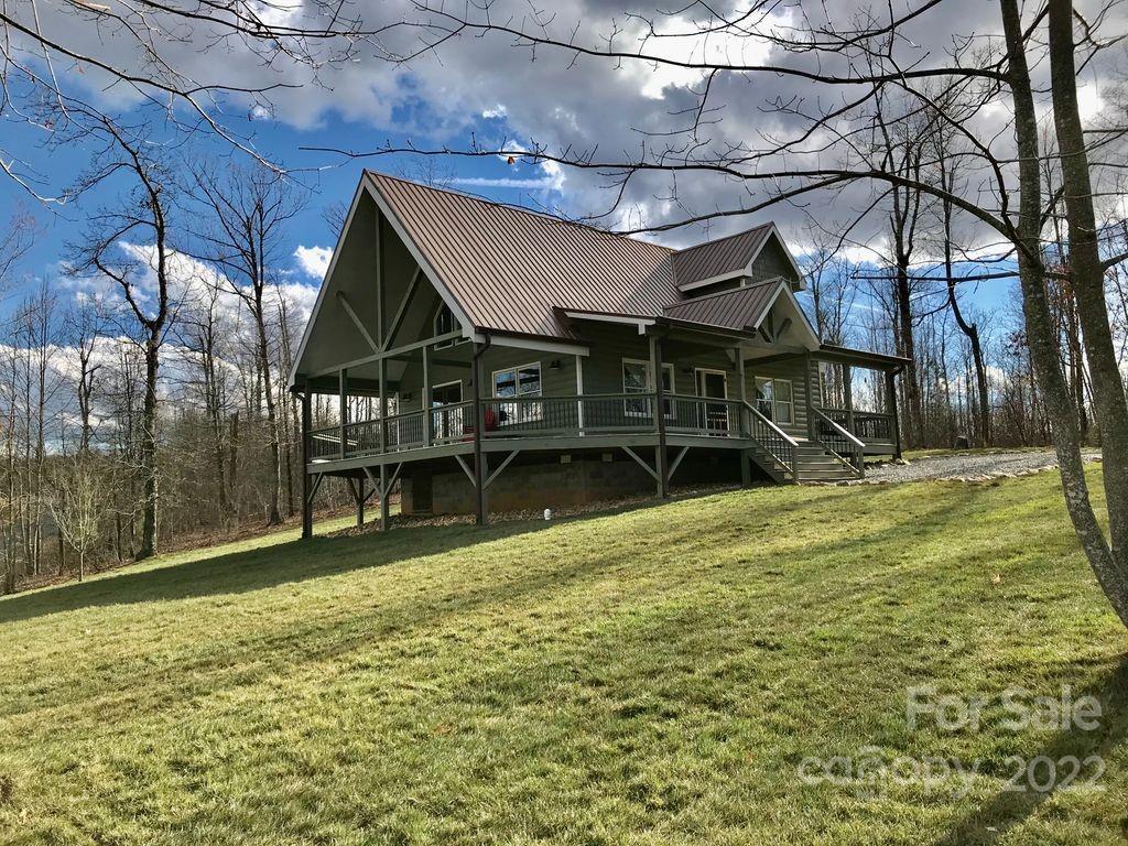 21 Lakeview Trail Nebo NC 28761