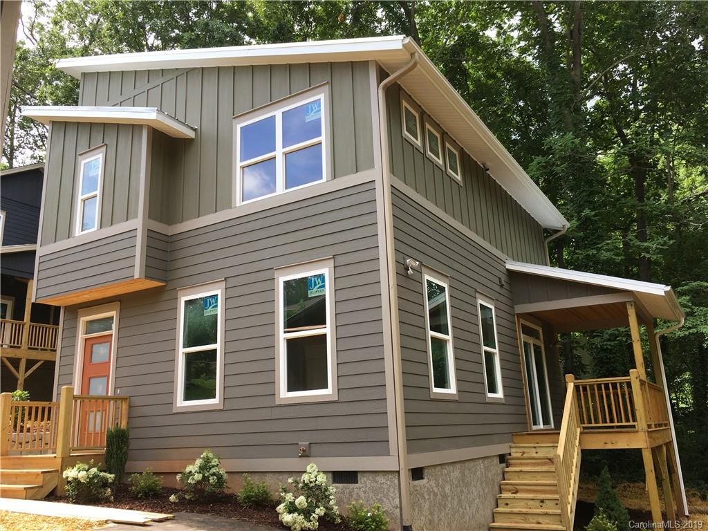 84 Euclid Boulevard Asheville NC 28806