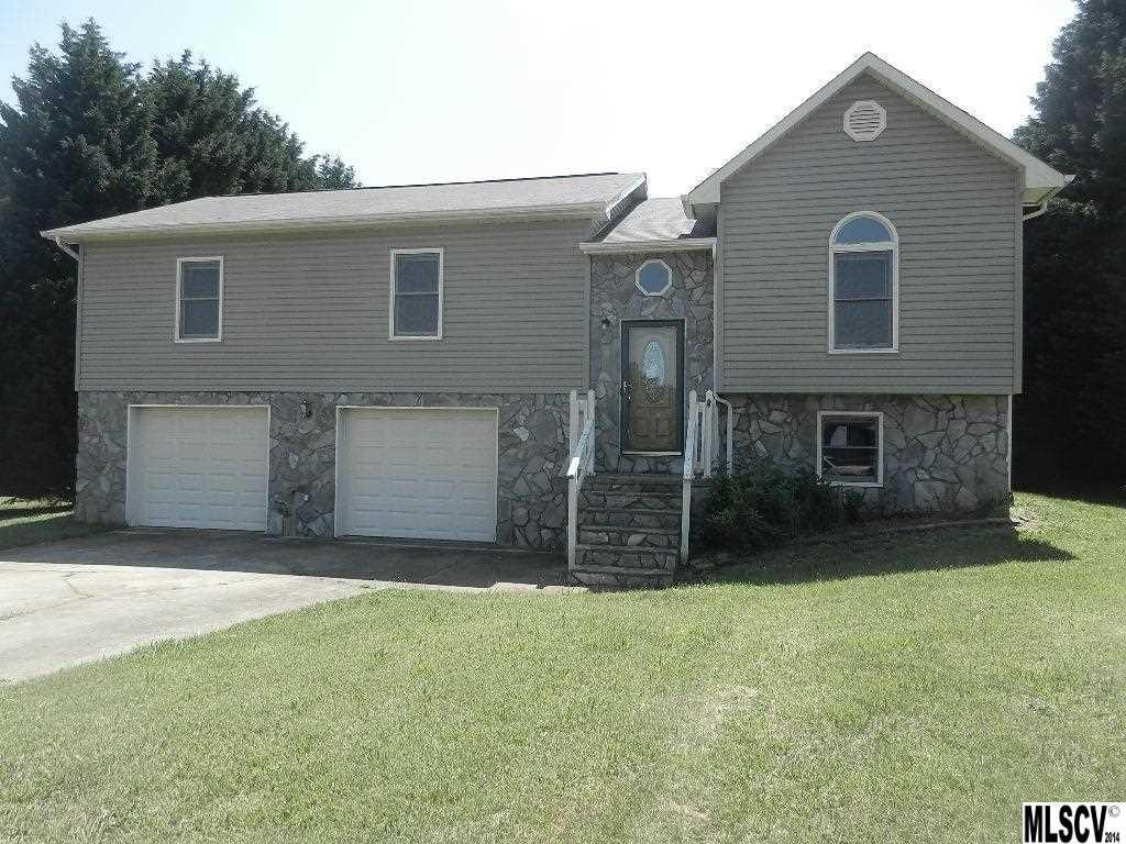 4299 Jefferson Place Granite Falls NC 28630