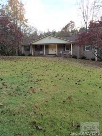 311 Poteat Drive Morganton NC 28655