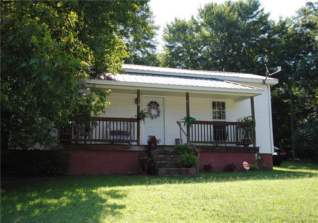 1115 8th Street Statesville NC 28677