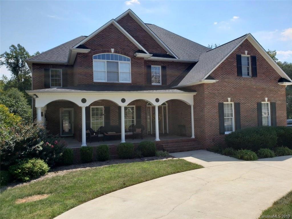 1023 10th Avenue Drive Nw Hickory NC 28601