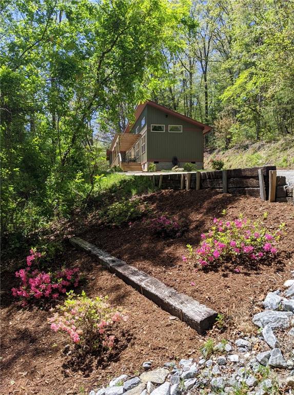 45 Corvis Lane Flat Rock NC 28731