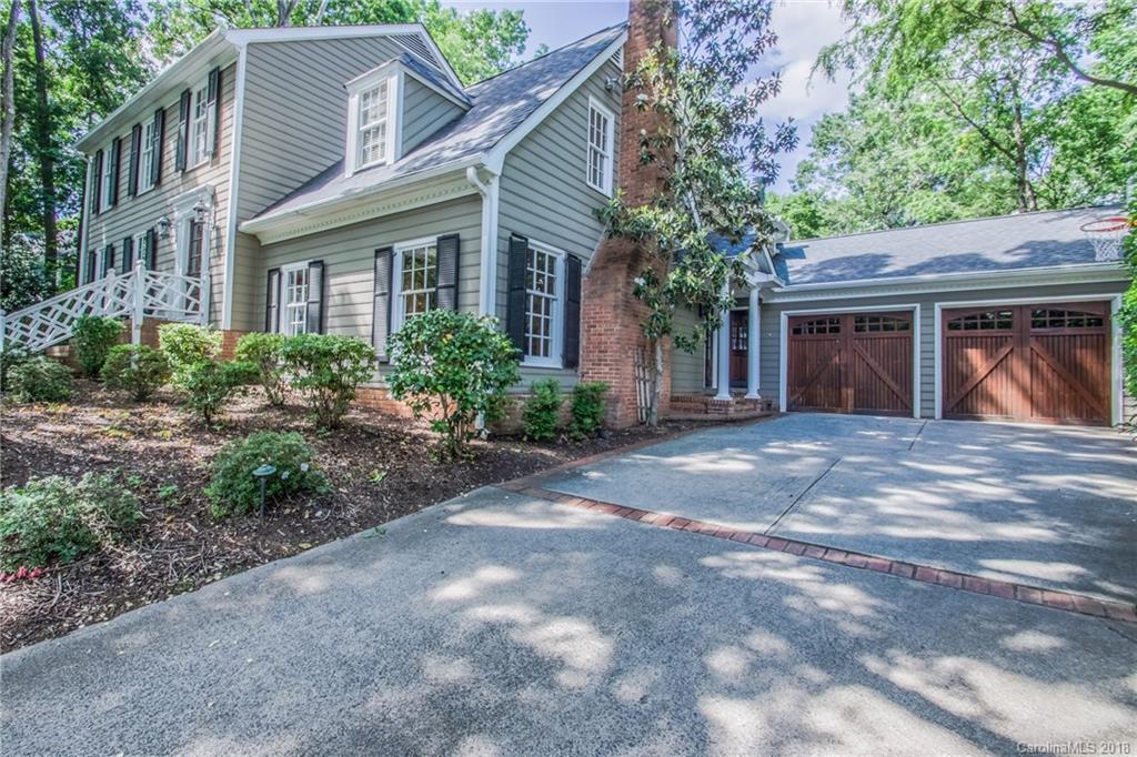 1832 Carmel Ridge Road Charlotte NC 28226