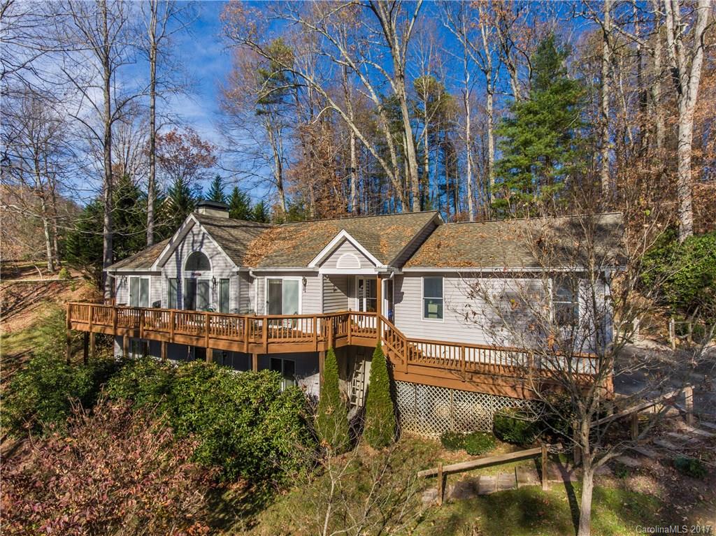 68 Windmere Trace Waynesville NC 28785