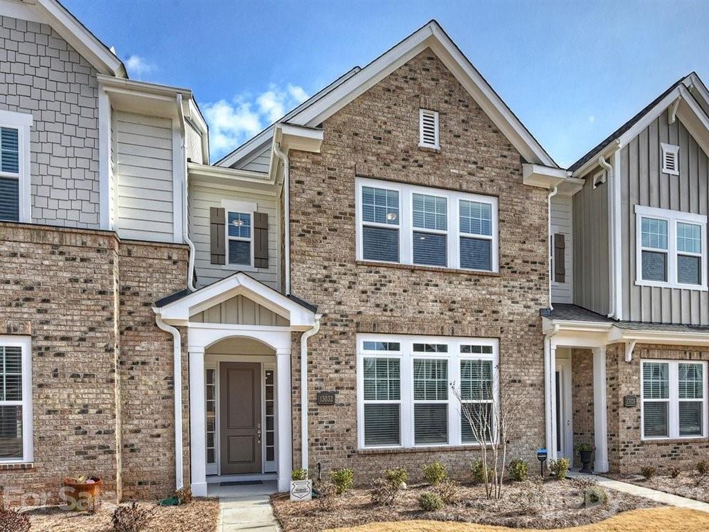 13032 Kornegy Drive Charlotte NC 28277