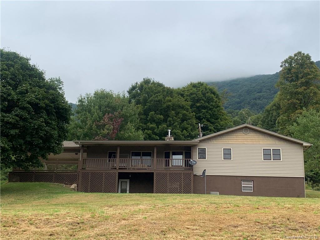 602 Ned Cove Road Waynesville NC 28785