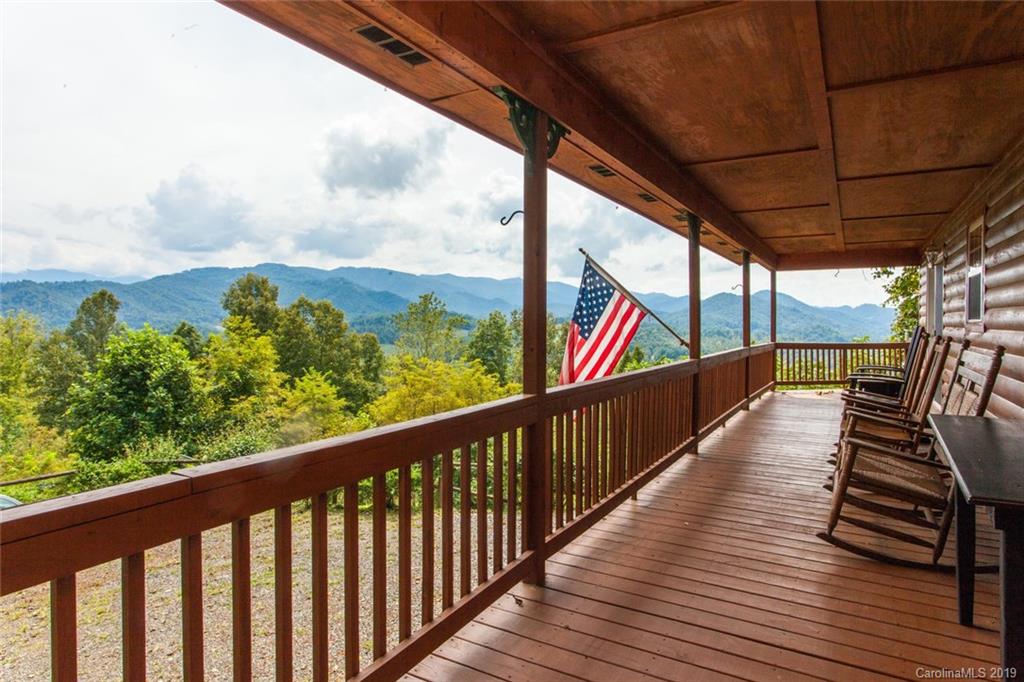 151 Cane Ridge Lane Burnsville NC 28714