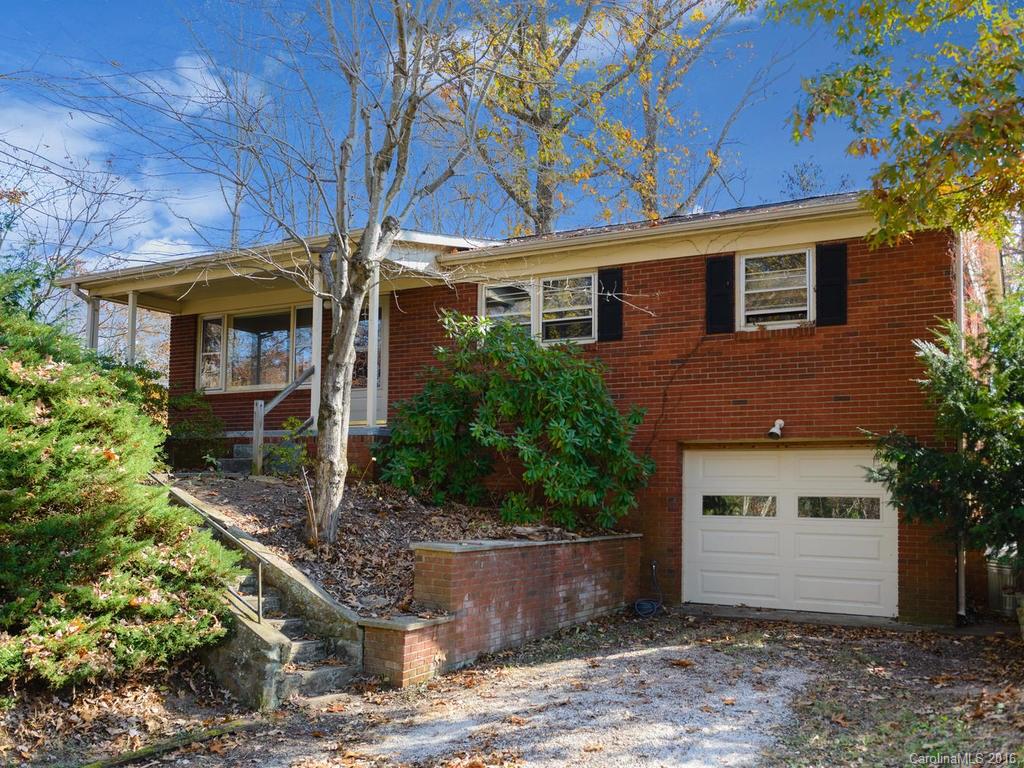 156 Homestead Road Candler NC 28715