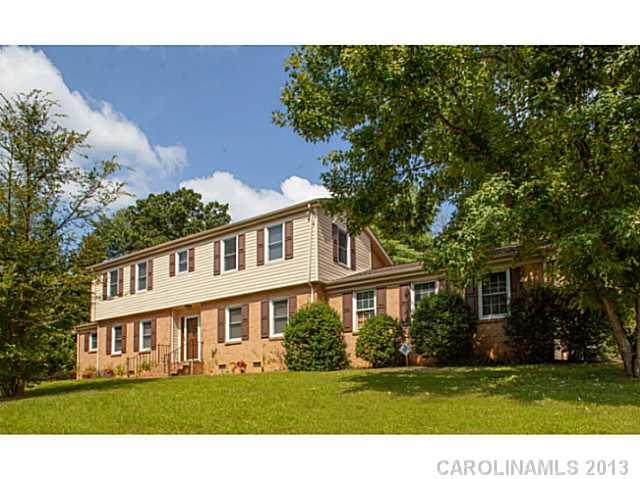 6732 Rosemary Lane Charlotte NC 28210