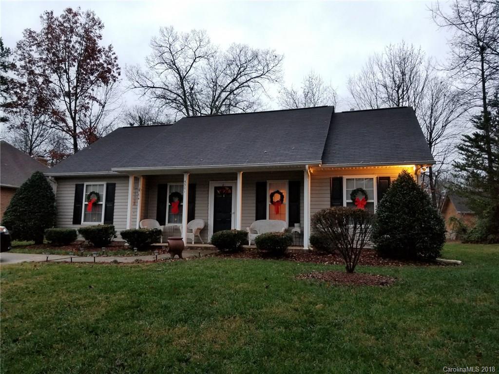 5301 Rockwood Road Charlotte NC 28216