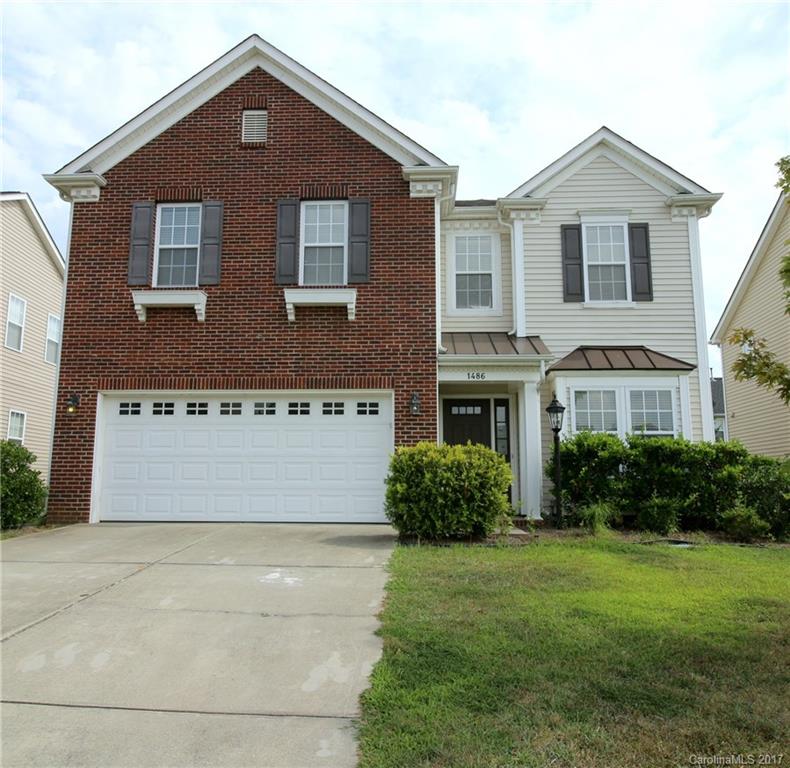 1486 Olive Hill Avenue Nw Concord NC 28027