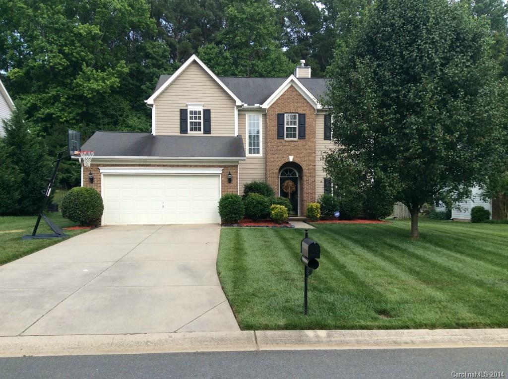6910 Brancusi Court Charlotte NC 28215