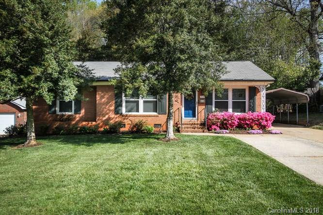 1737 Edgewater Drive Charlotte NC 28210
