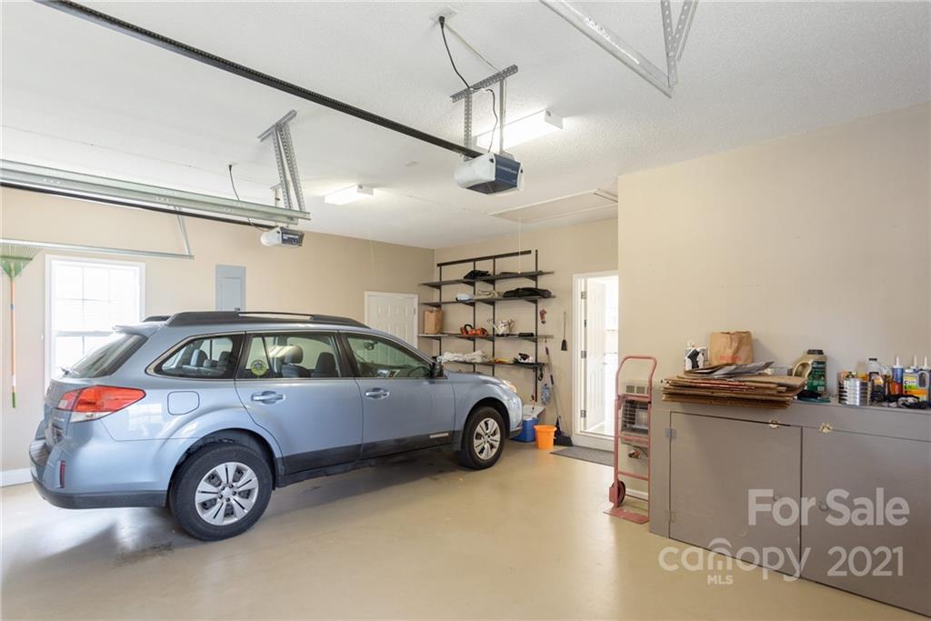 47 Canterbury Trace Brevard NC 28712