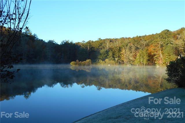 47 Canterbury Trace Brevard NC 28712