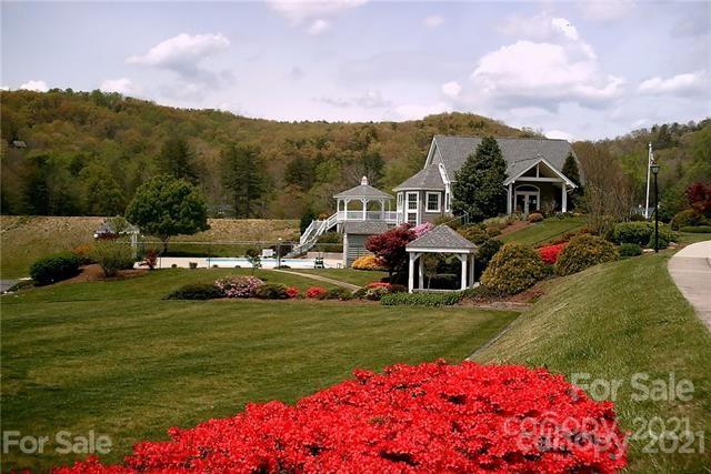 47 Canterbury Trace Brevard NC 28712