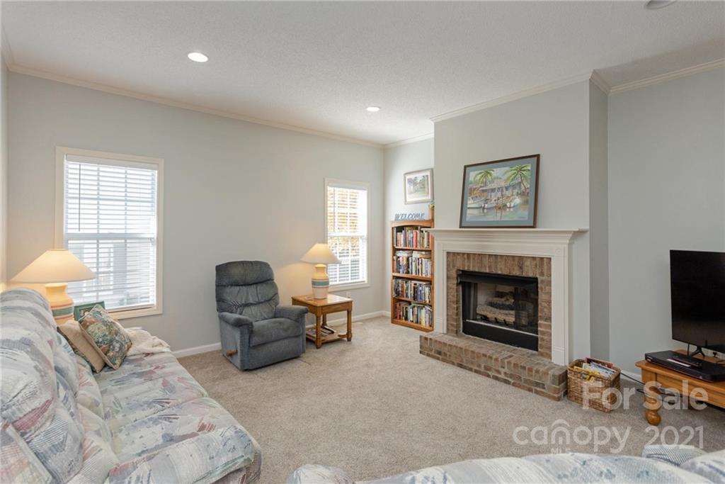 47 Canterbury Trace Brevard NC 28712