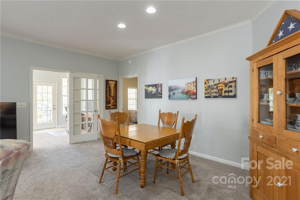 47 Canterbury Trace Brevard NC 28712