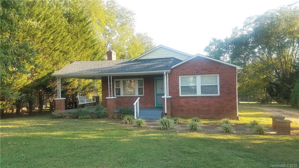 705 Carbon City Road Morganton NC 28655