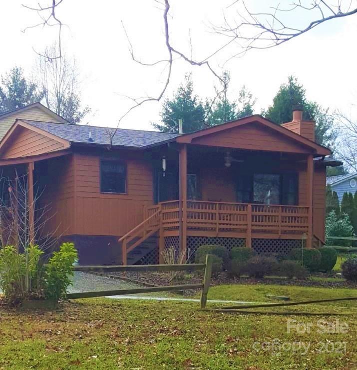 356 Cedarwood Drive Waynesville NC 28785