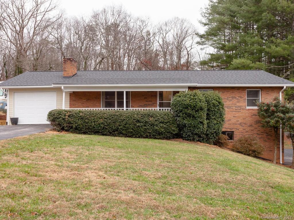 73 Dogwood Grove Asheville NC 28805