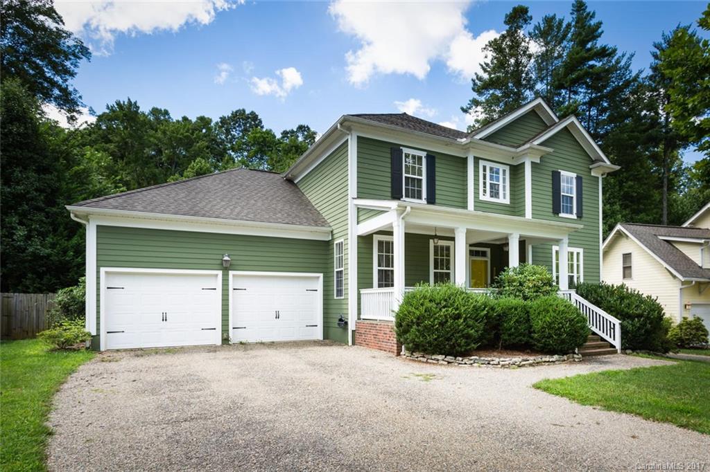 236 Fennel Dun Circle Biltmore Lake NC 28715