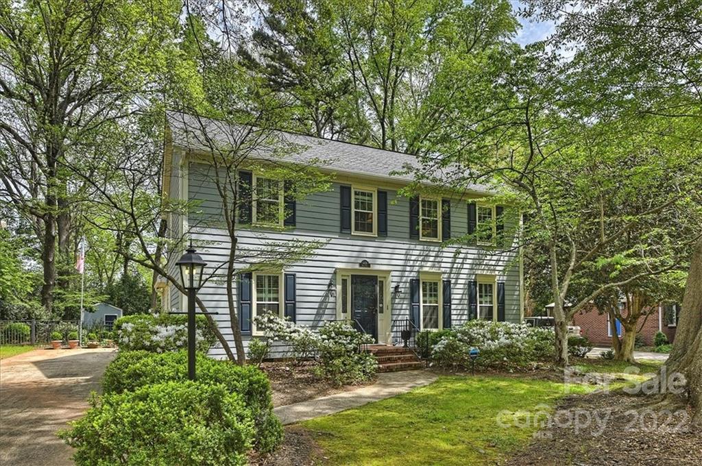 6101 Brace Road Charlotte NC 28211