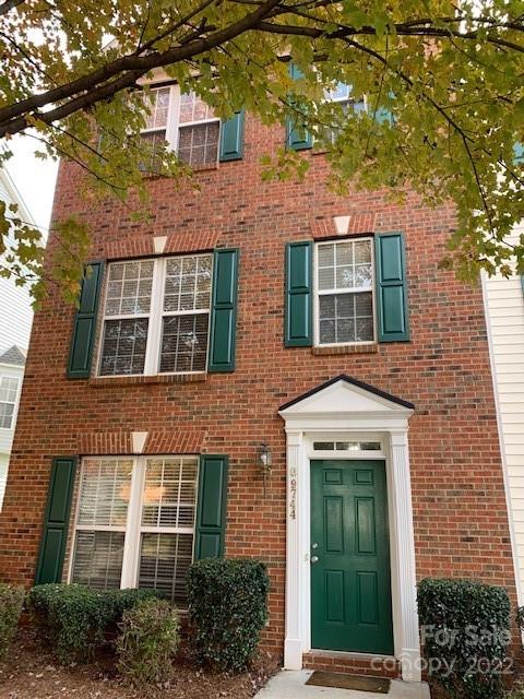 9744 Blossom Hill Drive Huntersville NC 28078