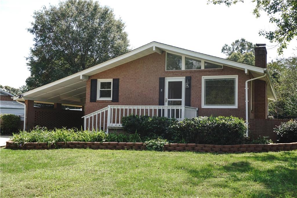 1508 36th Avenue Drive NE Hickory NC 28601