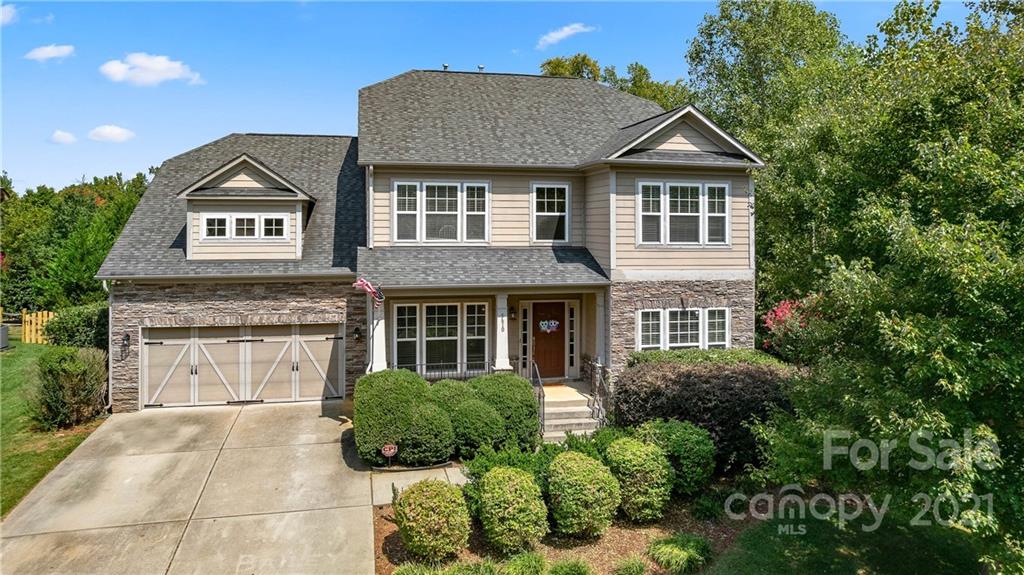5610 Shenandoah Drive Waxhaw NC 28173