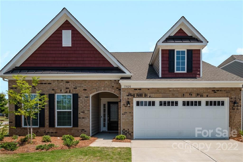 13020 Canterbury Castle Drive Charlotte NC 28273