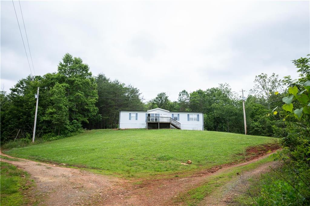 17 Boone Gap Lane Taylorsville NC 28681