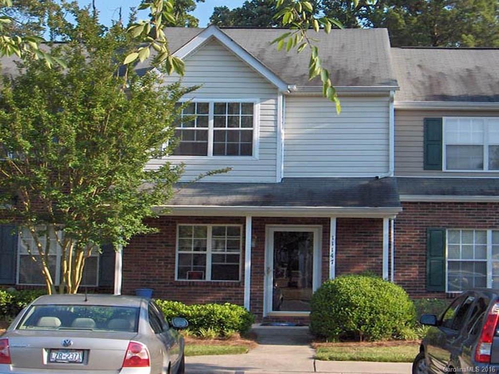 11147 Whitlock Crossing Court Charlotte NC 28273
